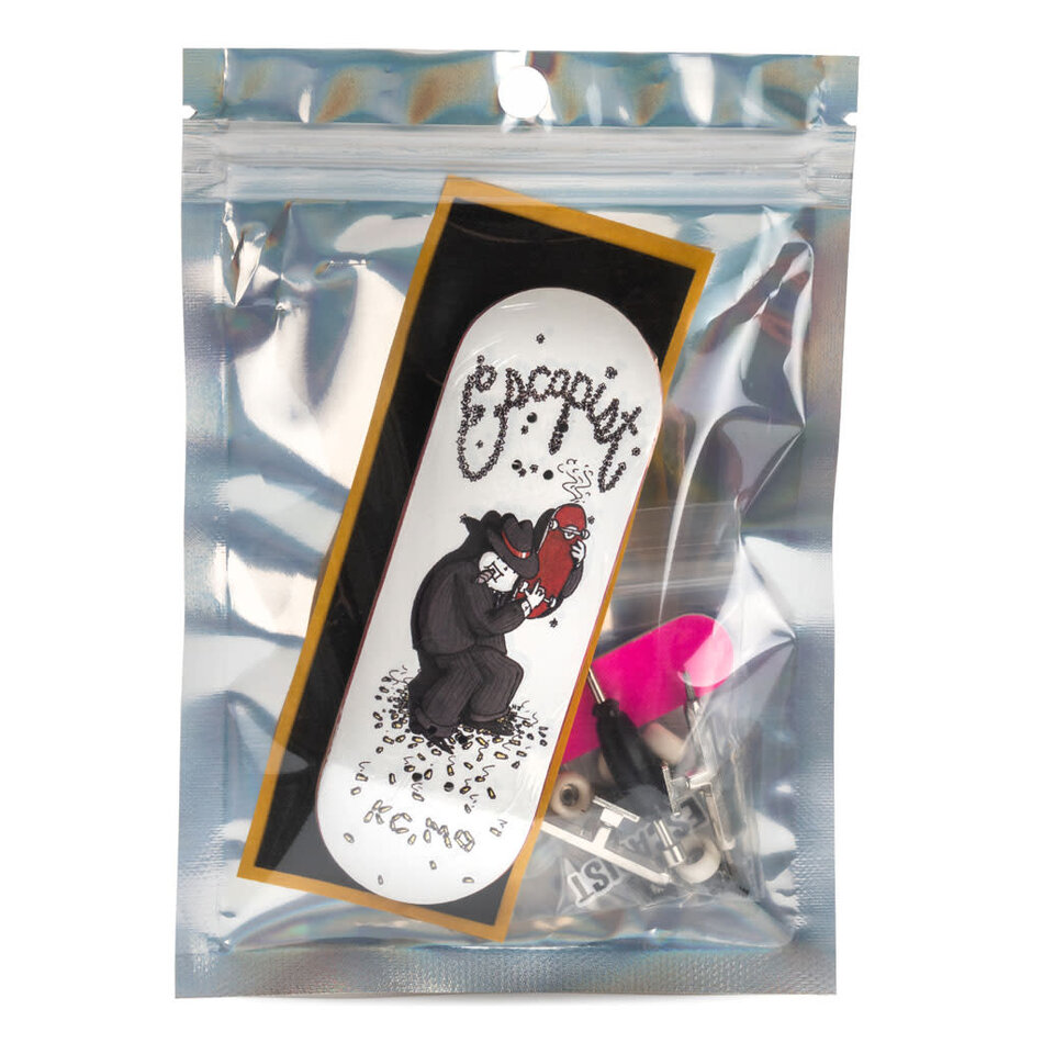 Escapist Empty Clip Fingerboard