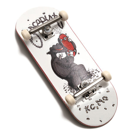 Escapist Empty Clip Fingerboard