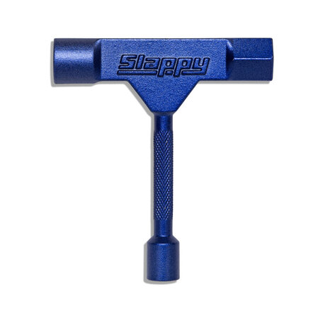 Slappy ST2 Tool Blue