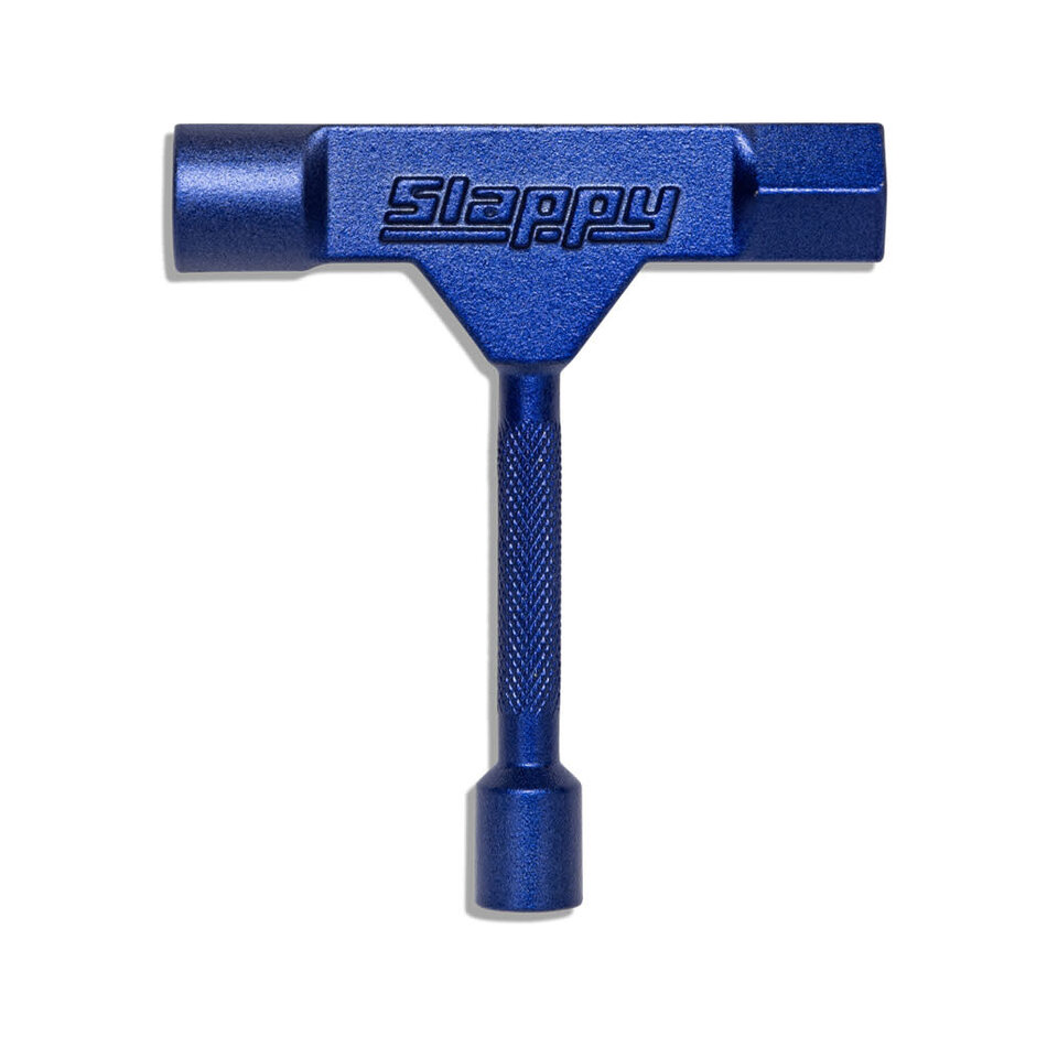 Slappy ST2 Tool Blue