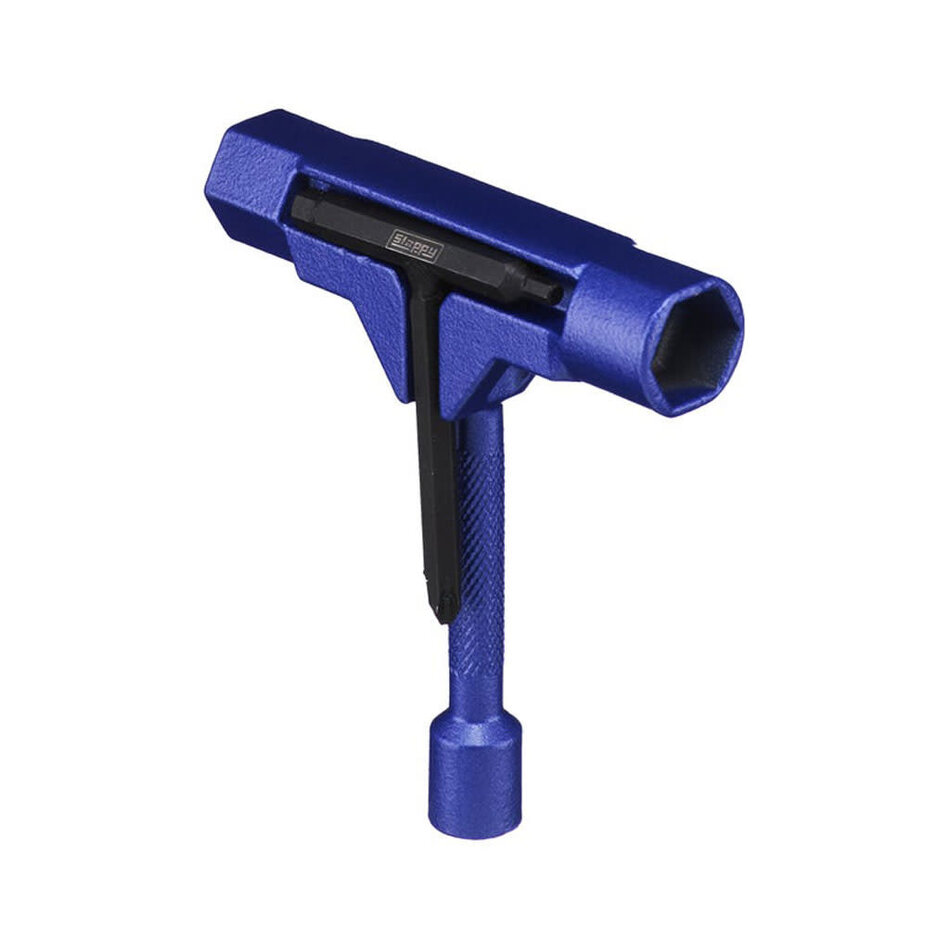 Slappy ST2 Tool Blue