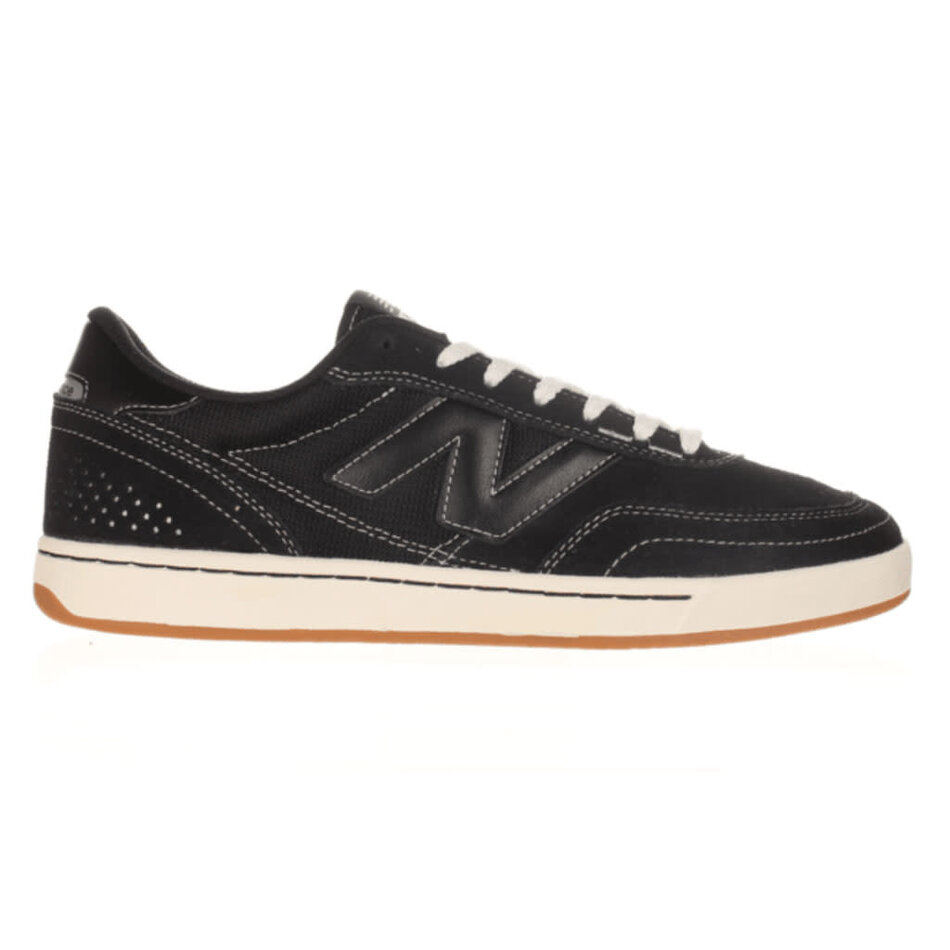 New Balance Numeric 440 Black/Sea Salt