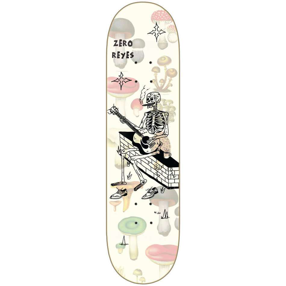 Zero David Reyes Heavy Slime Deck