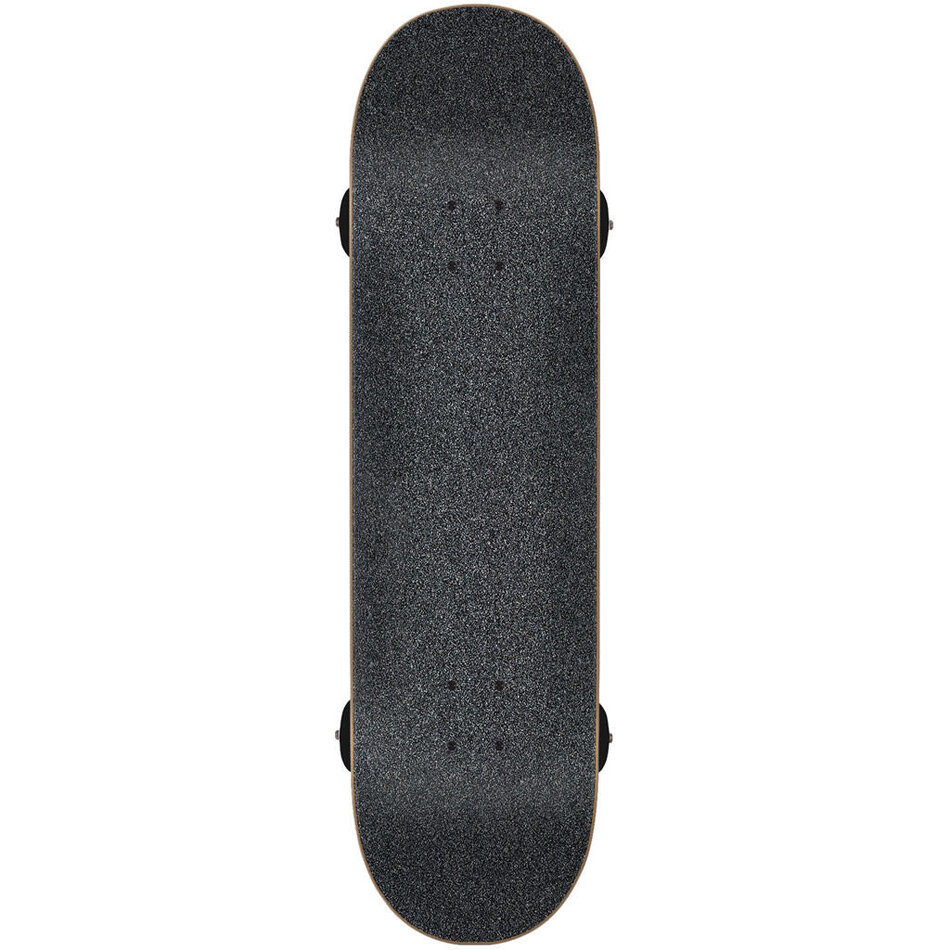 Santa Cruz Full Screaming Hand Fade Complete