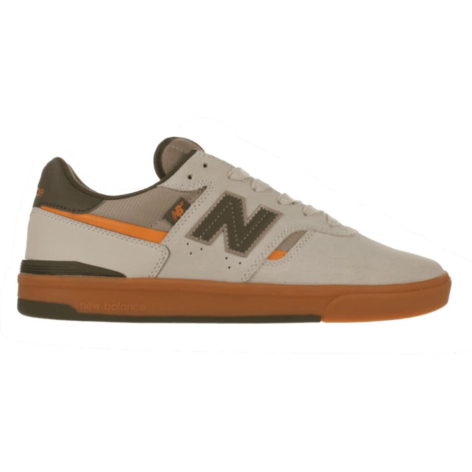 New Balance Numeric 306 Cup Tan/Olive
