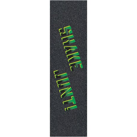 Shake Junt Big Spray Mob Griptape Black