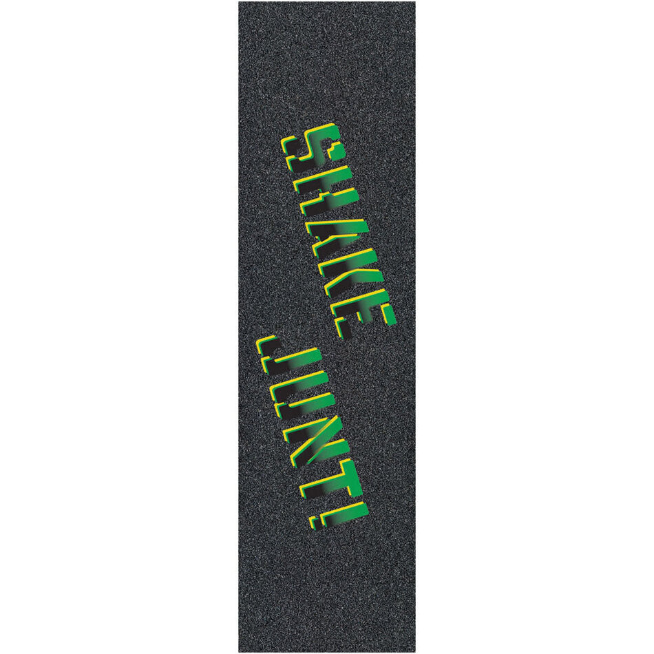Shake Junt Big Spray Mob Griptape Black