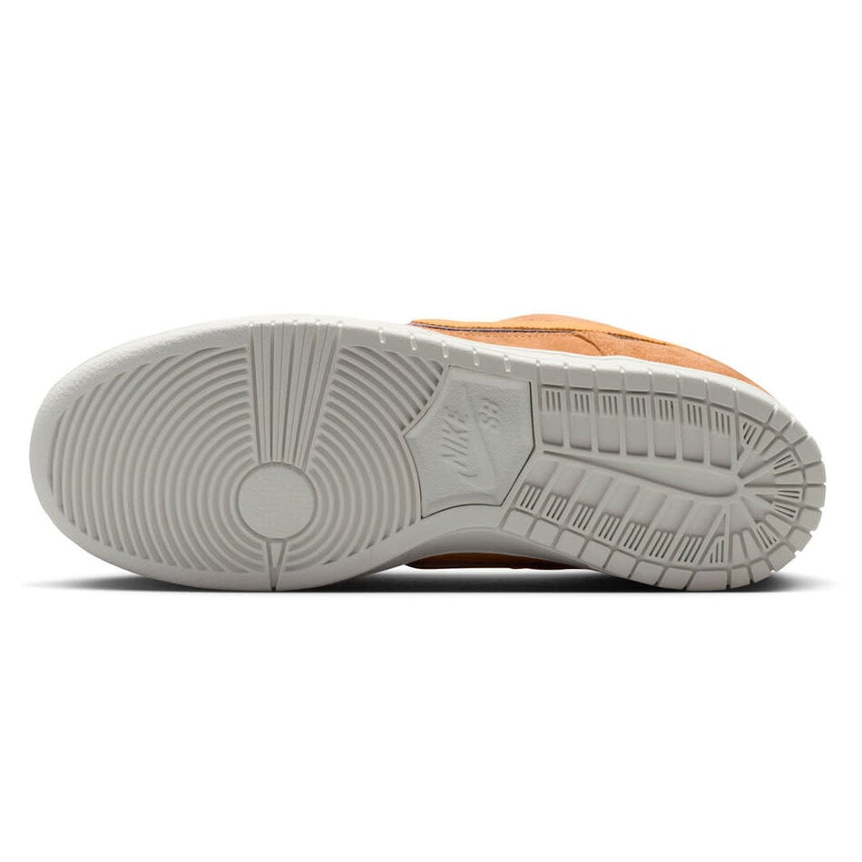 Nike SB x Note Dunk Low Pro QS Flax/Honeycomb-Summit White-Sail