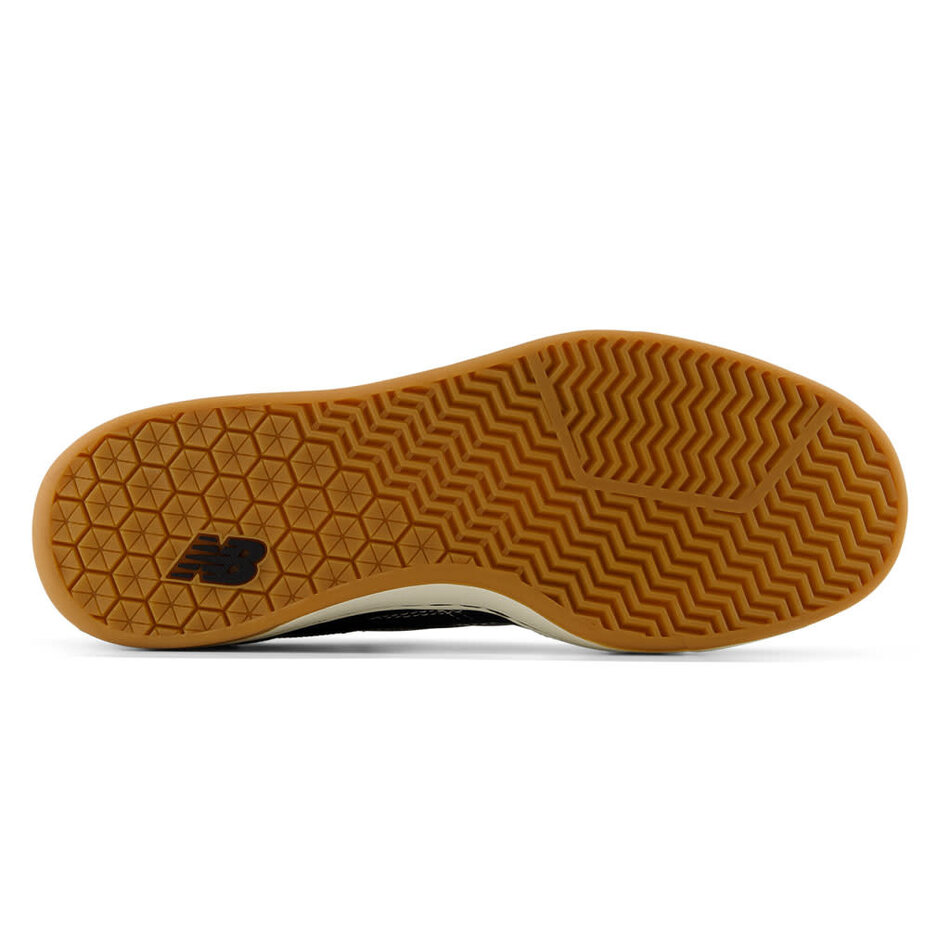 New Balance Numeric 440 Black/Sea Salt