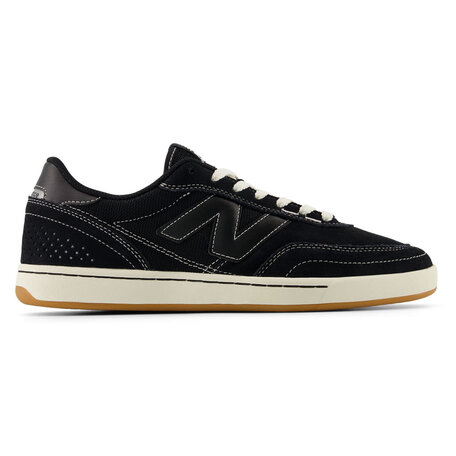 New Balance Numeric 440 Black/Sea Salt