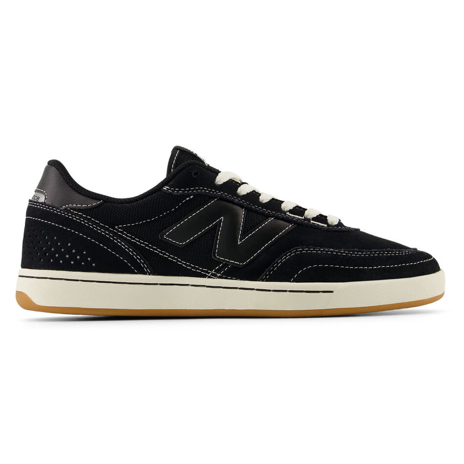 New Balance Numeric 440 Black/Sea Salt