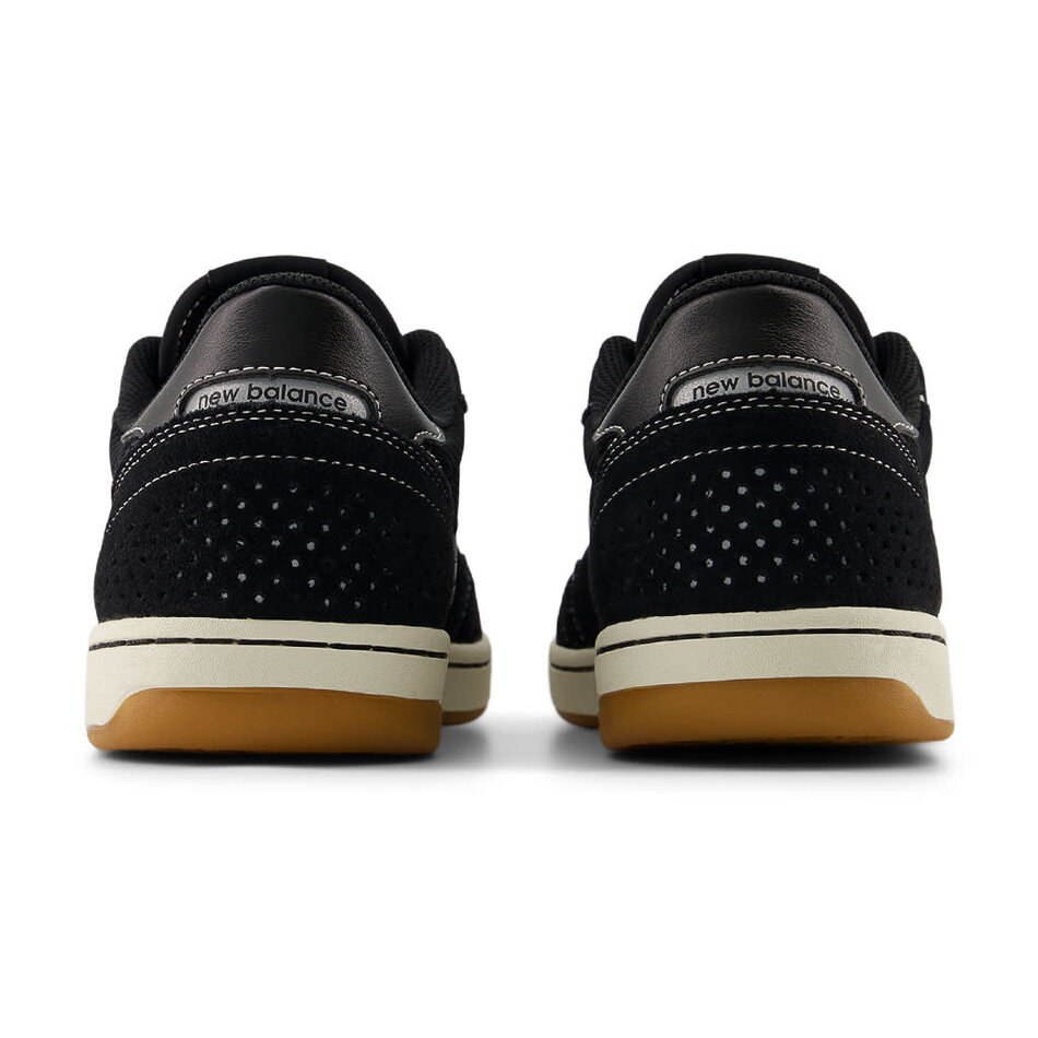 New Balance Numeric 440 Black/Sea Salt