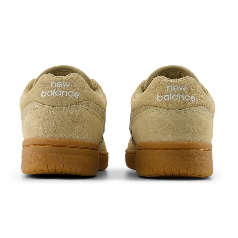 New Balance Numeric 480 Tan/Gum