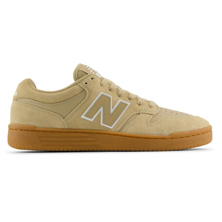 New Balance Numeric 480 Tan/Gum