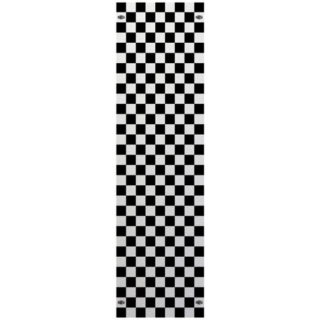 Jessup Ultra Checker Black/White Griptape