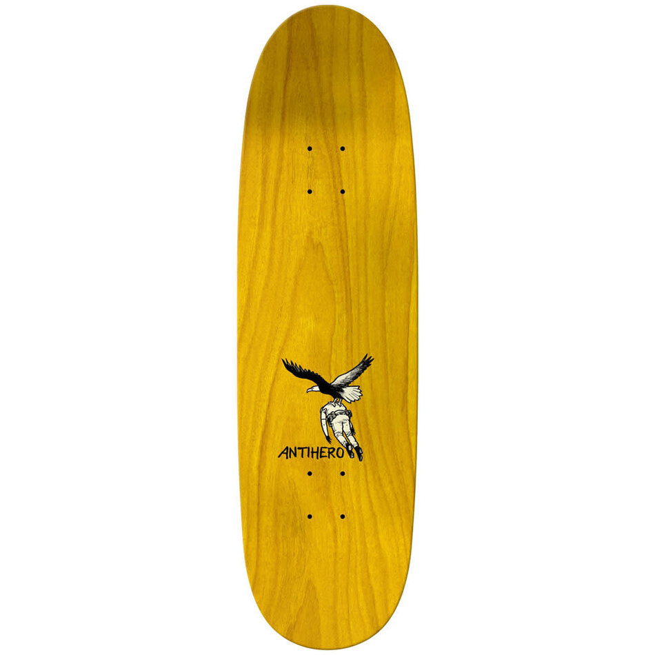 Anti Hero John Cardiel Libertad Shape Deck
