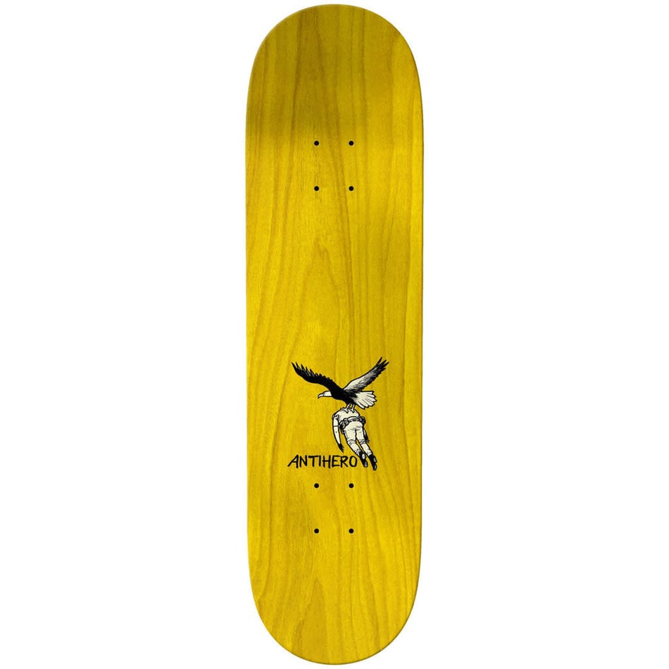 Anti Hero Raney Beres Libertad Deck