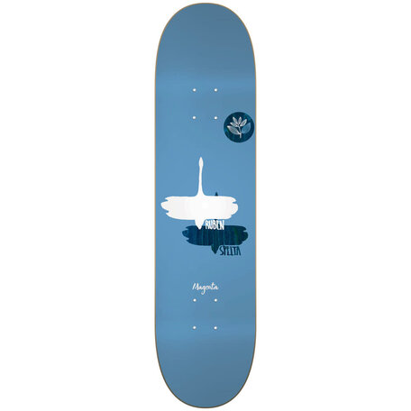 Magenta Ruben Spelta Shades Deck