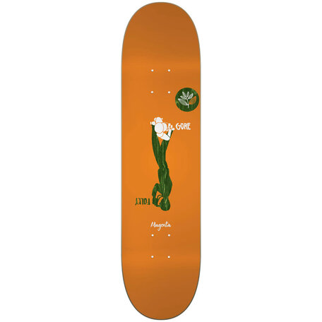 Magenta Ben Gore & Casey Foley Shades Deck