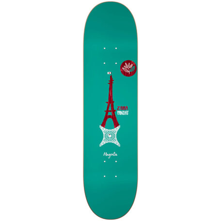 Magenta Shogo Zama & Soy Panday Shades Deck