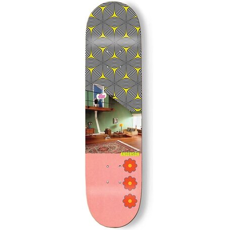 The Killing Floor Josh Love Gumbo Deck