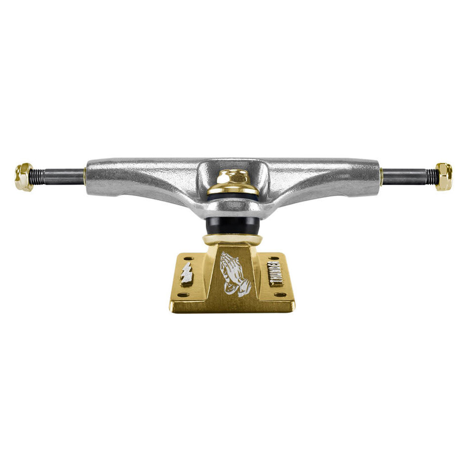 Thunder Kyle Walker Luminary Pro Truck