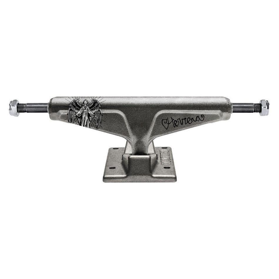 Venture Eric Herrera Pro Truck Polished