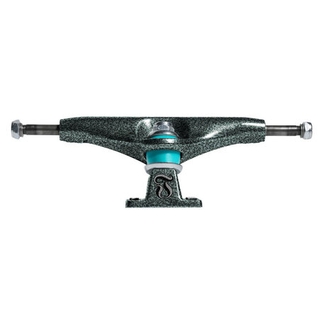 Thunder Leviathan T-II Trucks Black Green