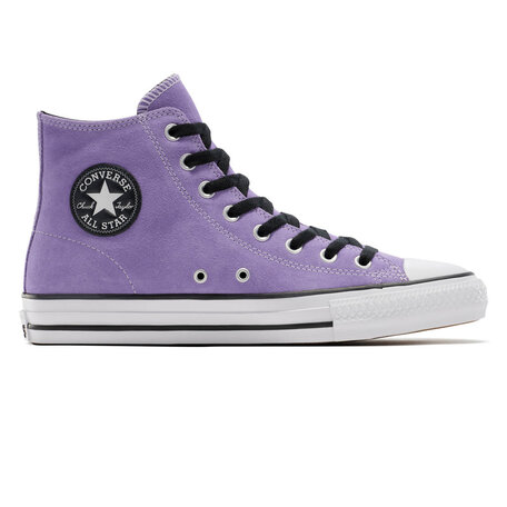 Converse CONS CTAS Pro Hi Lilac Soda/Black/White