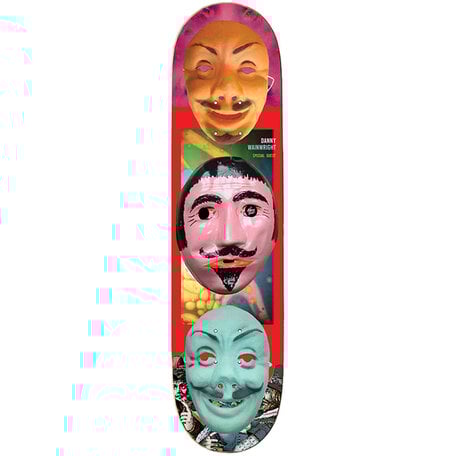 The Killing Floor Danny Wainwright Guest Deck