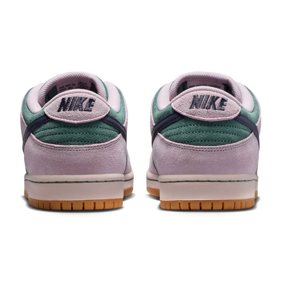 Nike SB Dunk Low Pro Mineral Slate/Dark Raisin-Particle Rose