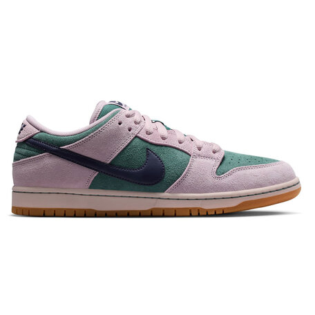 Nike SB Dunk Low Pro Mineral Slate/Dark Raisin-Particle Rose
