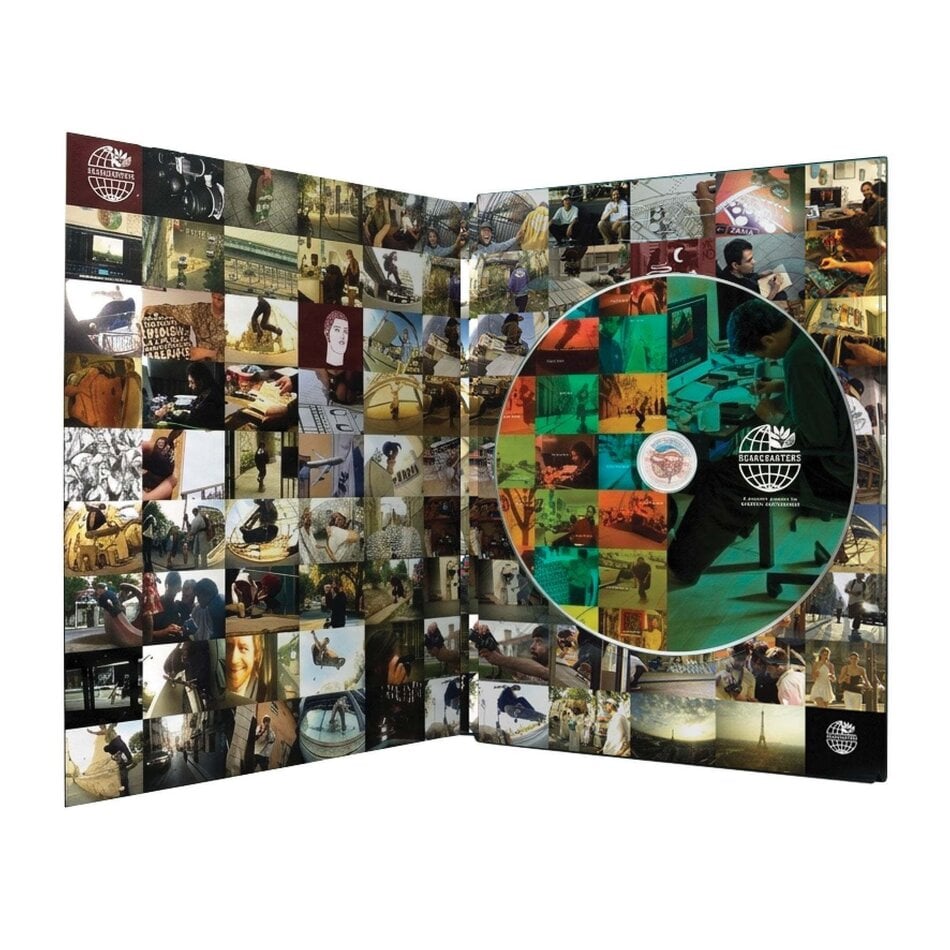 Magenta Headquarters DVD