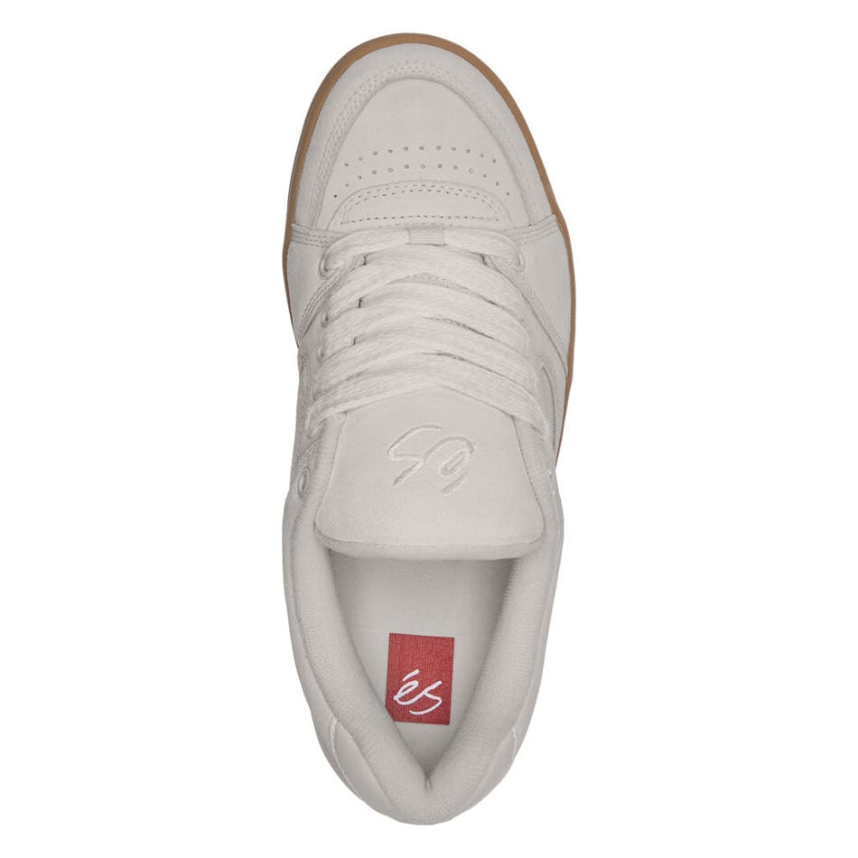 Es Accel White/Gum