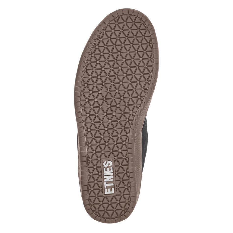 Etnies Sal 23 Black/White/Red