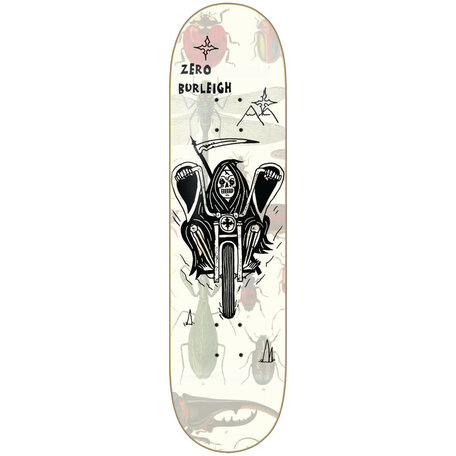 Zero Brandon Burleigh Heavy Slime Deck