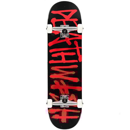 Deathwish Deathspray Complete Black/Red