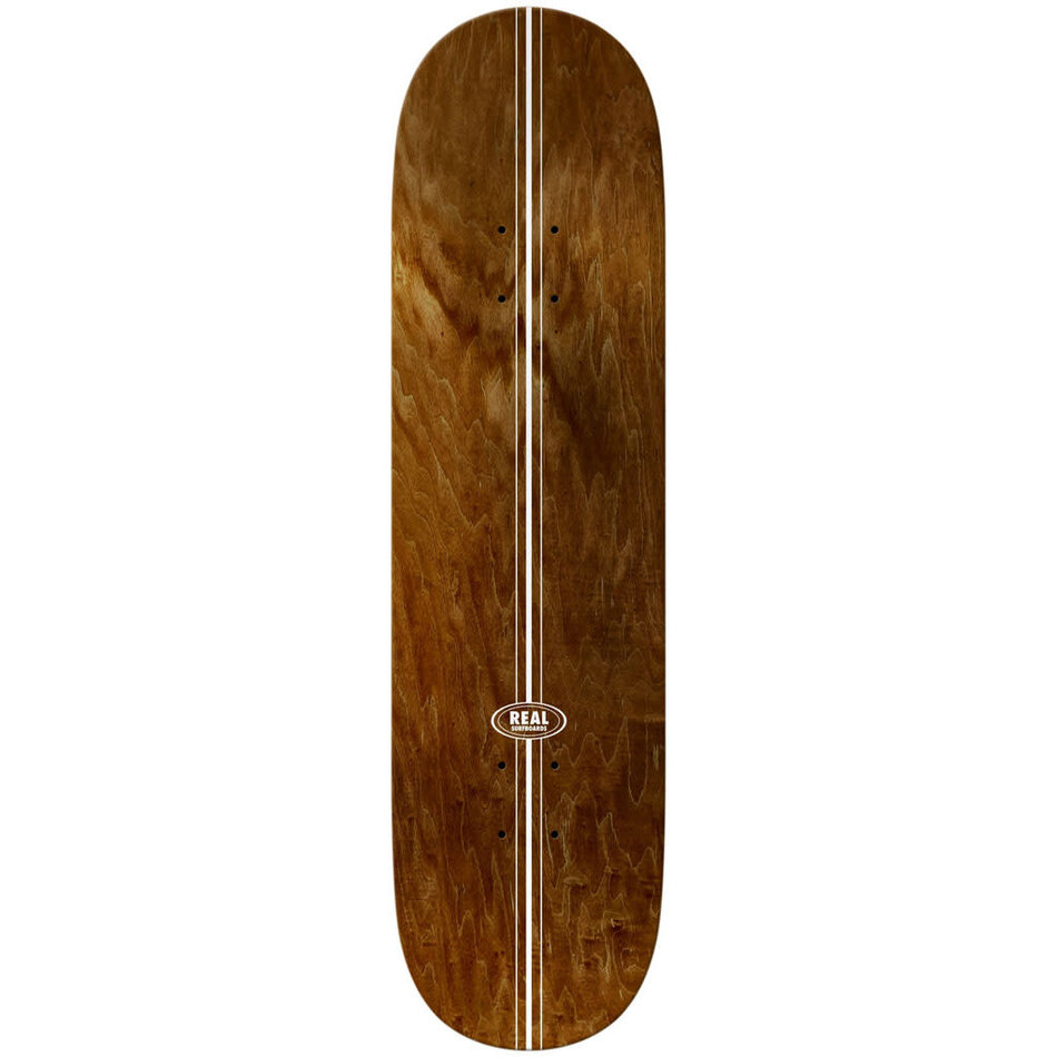 Real Mason Silva Speed Egg Deck