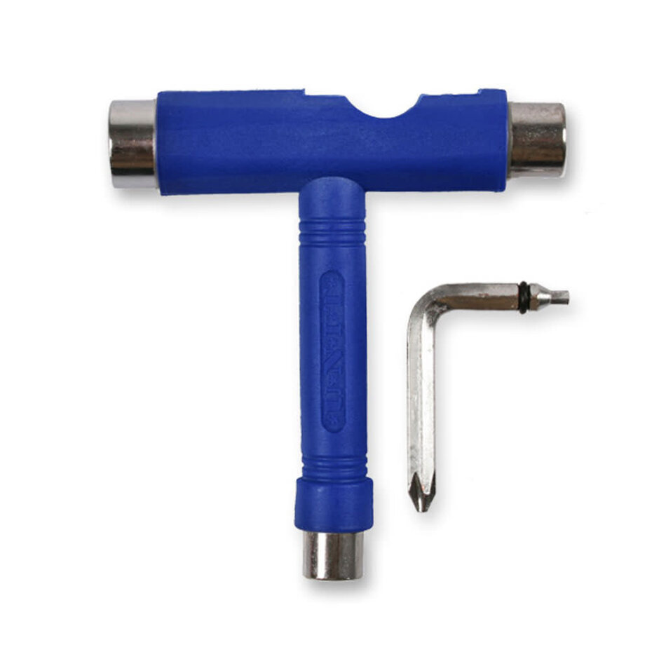 Unit Tool Navy Blue