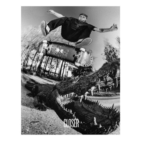 Closer Magazine Issue 14