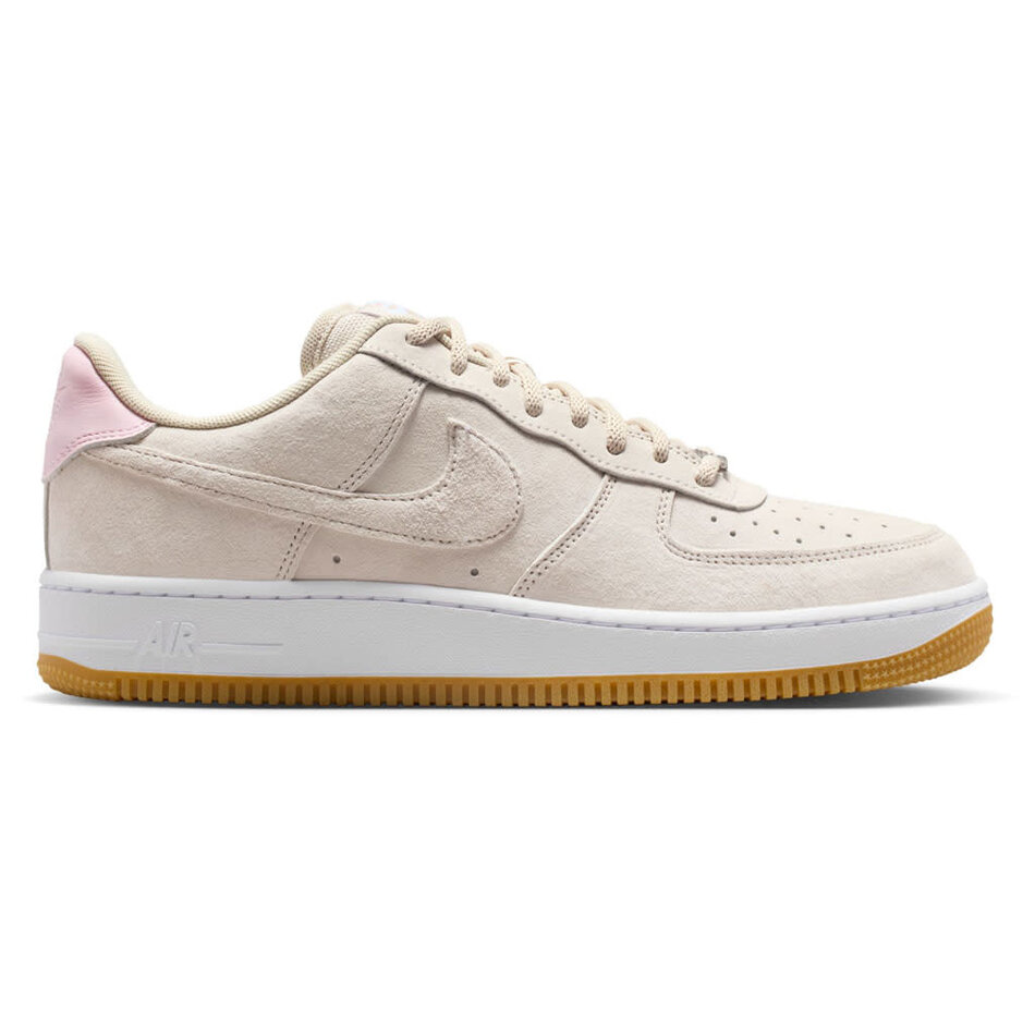 Nike SB Air Force 1 Light Orewood Brown/Light Orewood Brown-White