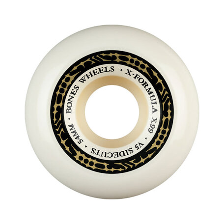 Bones XF Sidecut X-Formula V5 99A Wheels