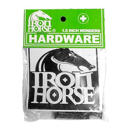 Ironhorse Hardware 1 1/2" Phillips