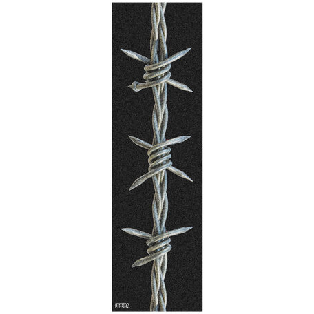 Opera Big Barbwire Grip Black