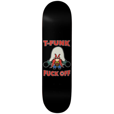 Baker T-Funk Yosemite Deck