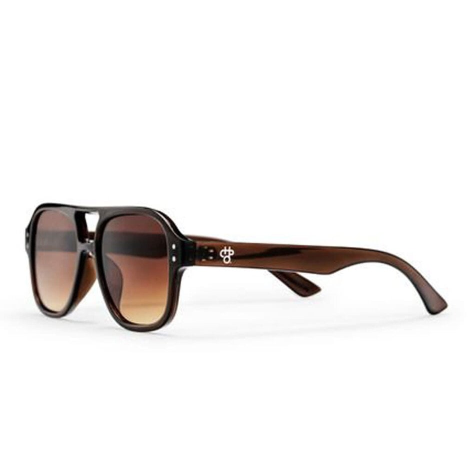 CHPO Cocas Sunglasses Coffee