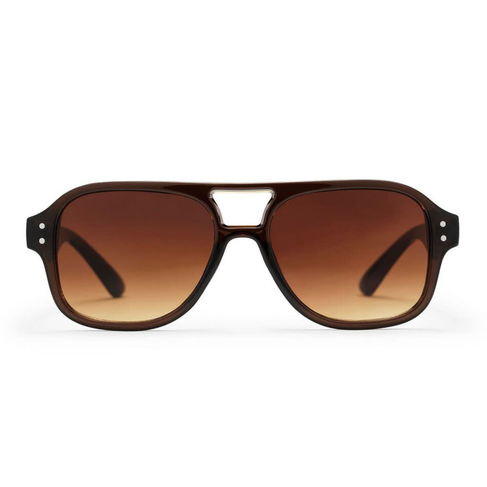 CHPO Cocas Sunglasses Coffee