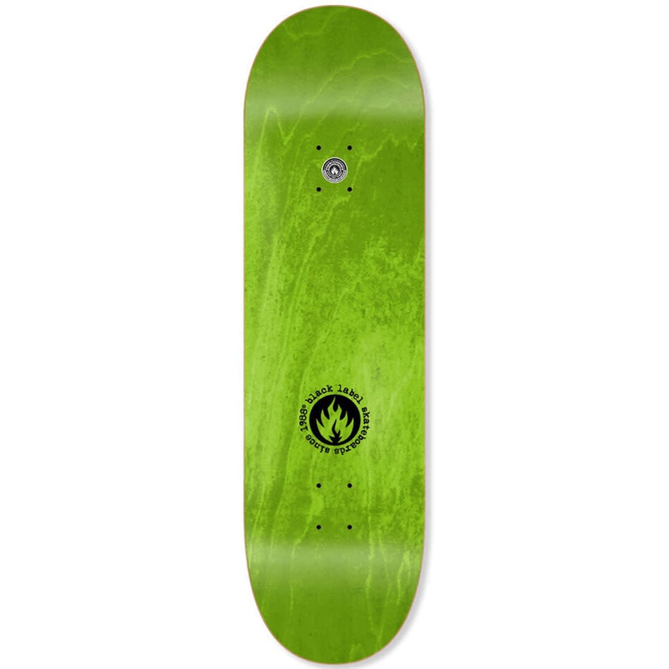 Black Label Jason Adams Truth Deck