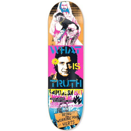 Black Label Jason Adams Truth Deck