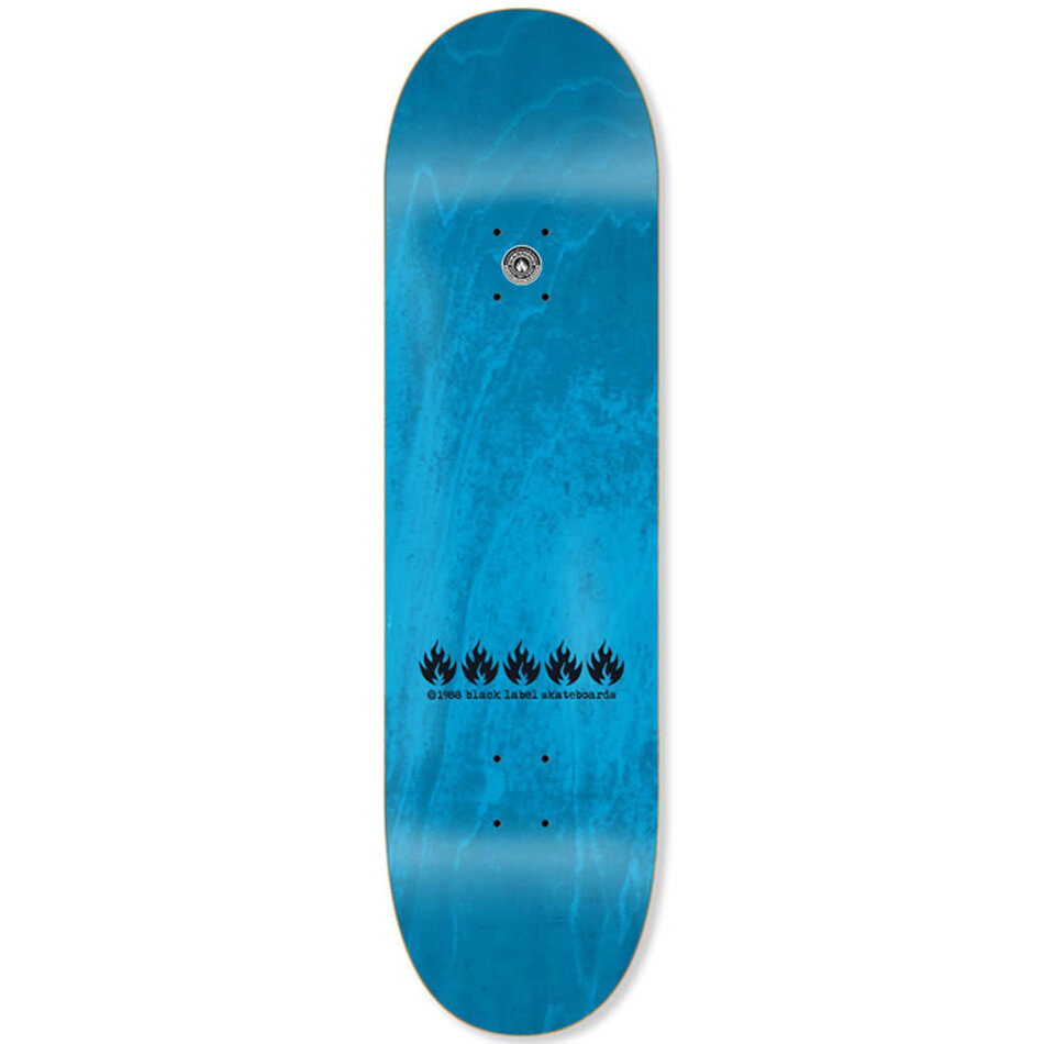 Black Label Jake Reuter Bad News Deck